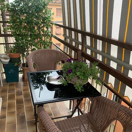 Hotel Aria Di Casa Verona Esterno foto