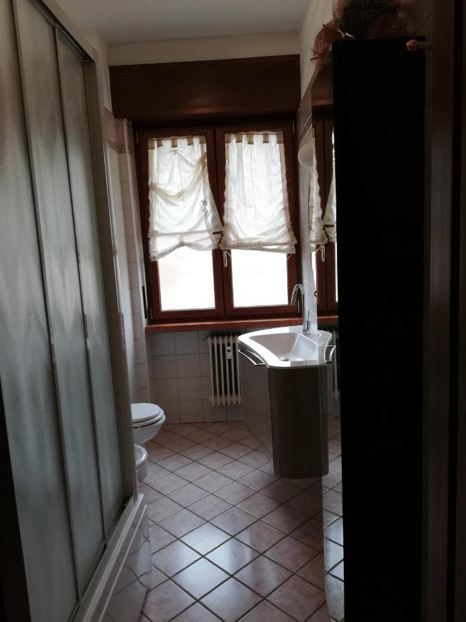 Hotel Aria Di Casa Verona Esterno foto
