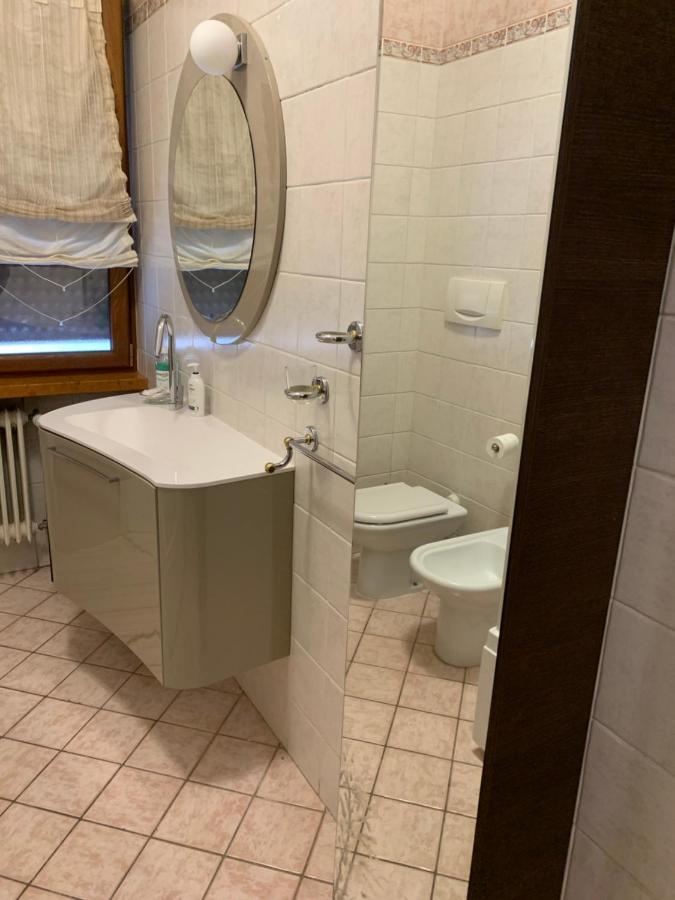 Hotel Aria Di Casa Verona Esterno foto