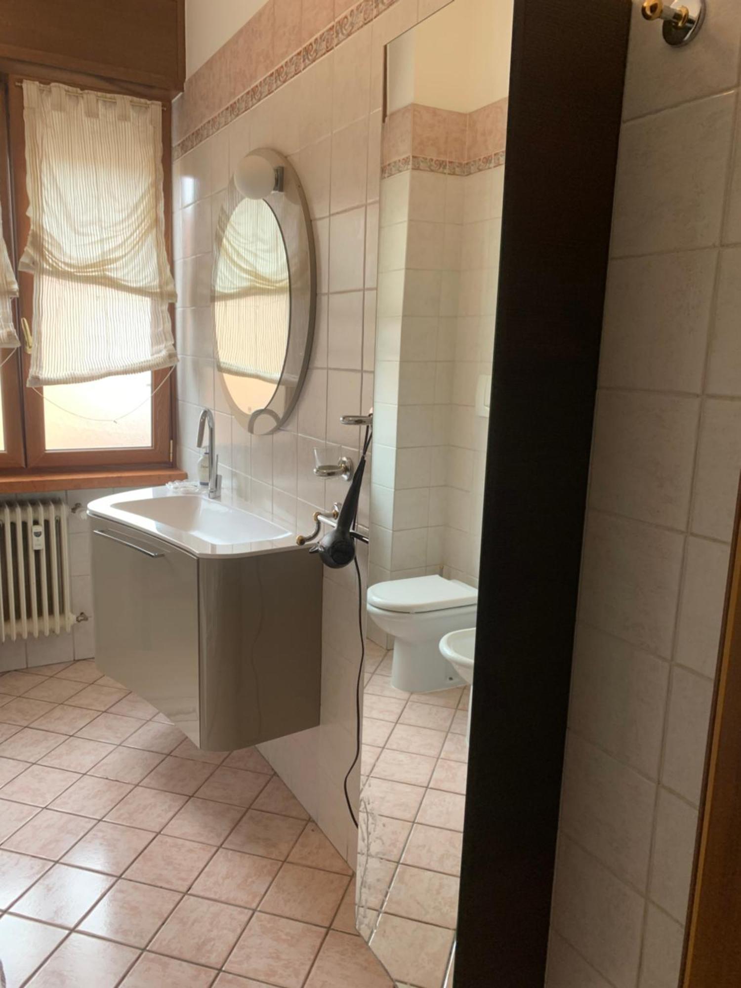 Hotel Aria Di Casa Verona Esterno foto