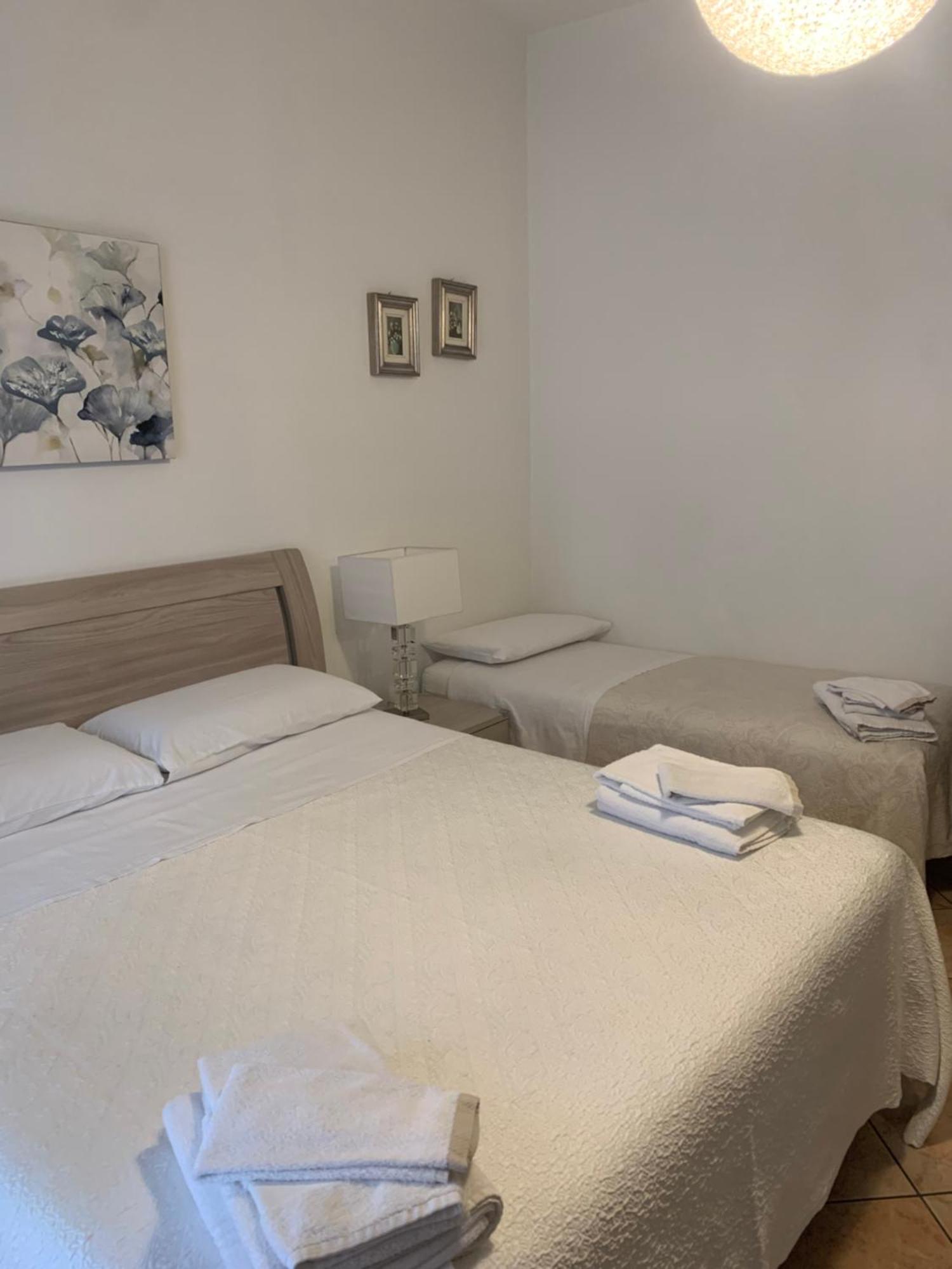 Hotel Aria Di Casa Verona Esterno foto