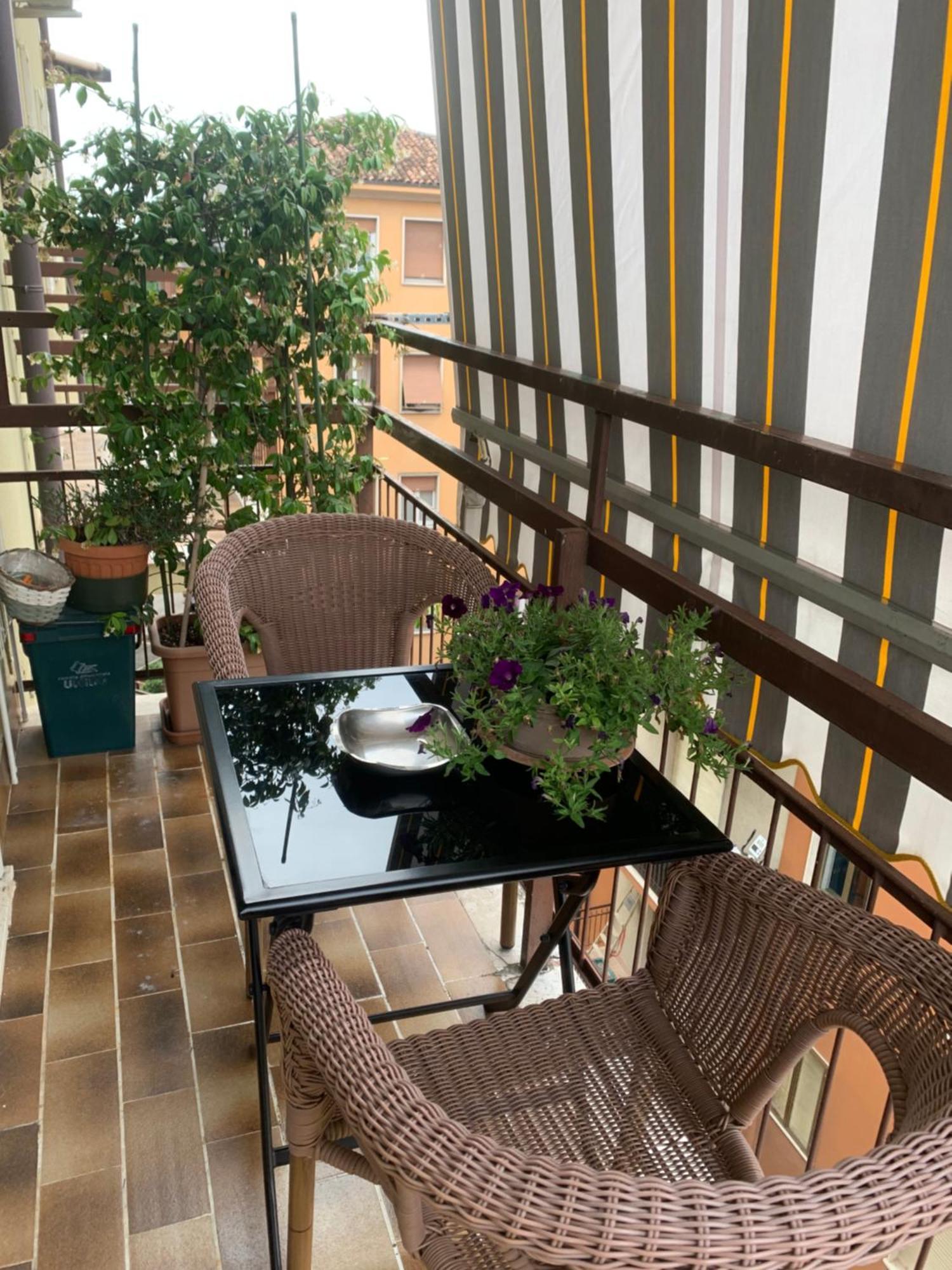 Hotel Aria Di Casa Verona Esterno foto